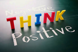 cara berpikir positif